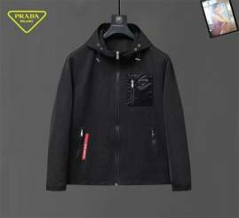 Picture of Prada Jackets _SKUPradaM-3XL12yn7130682